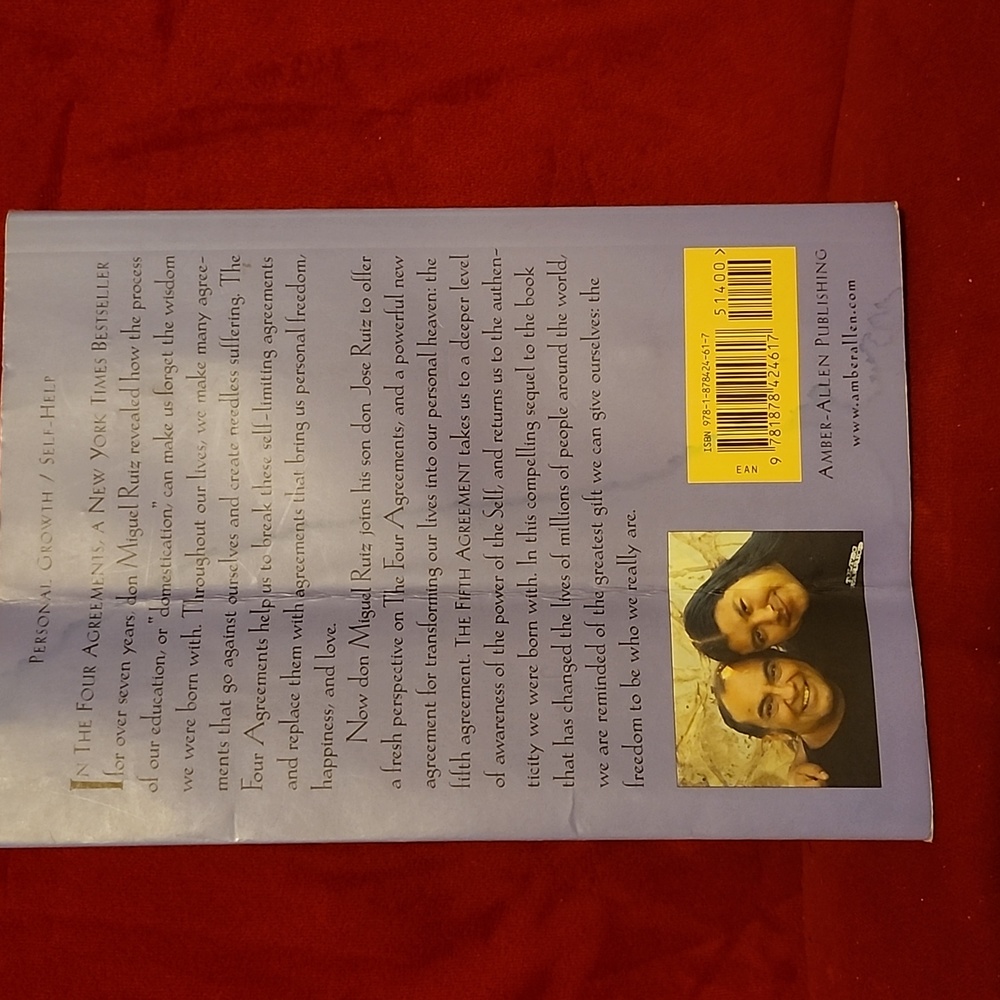 Book - Picture 2 of 4